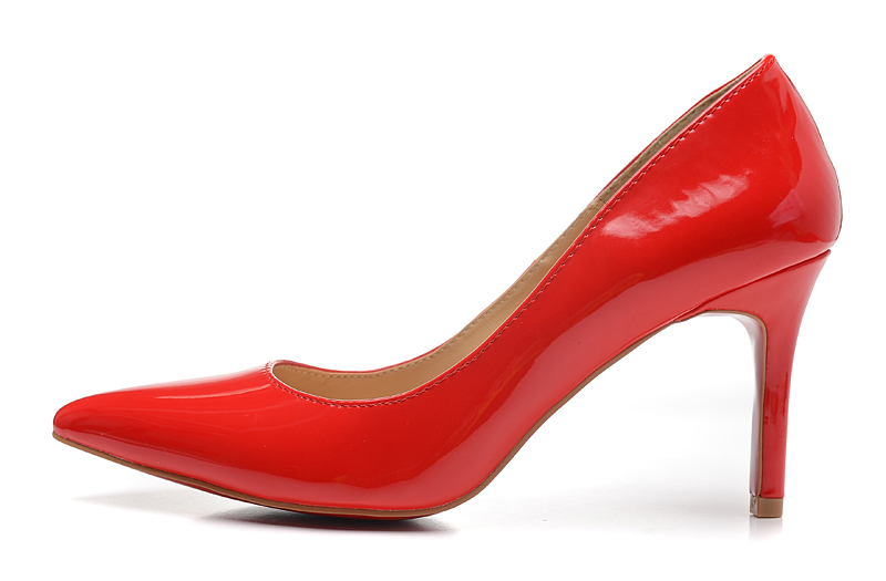 Chr1st1an Louboutin Heels 8cm