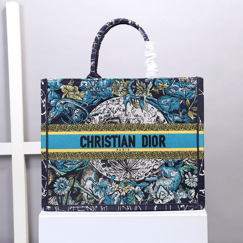 D10r Book Tote 41.5cm 