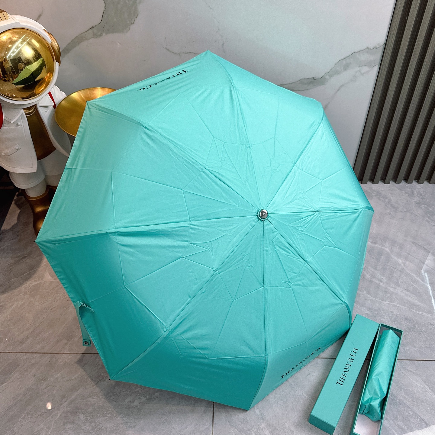 Bagsaaa T*f*ny & Co Umbrella