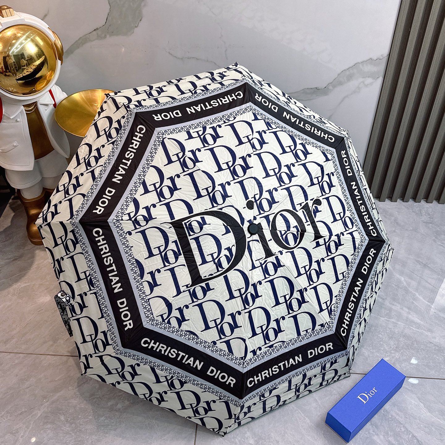 Bagsaaa D10r Umbrella