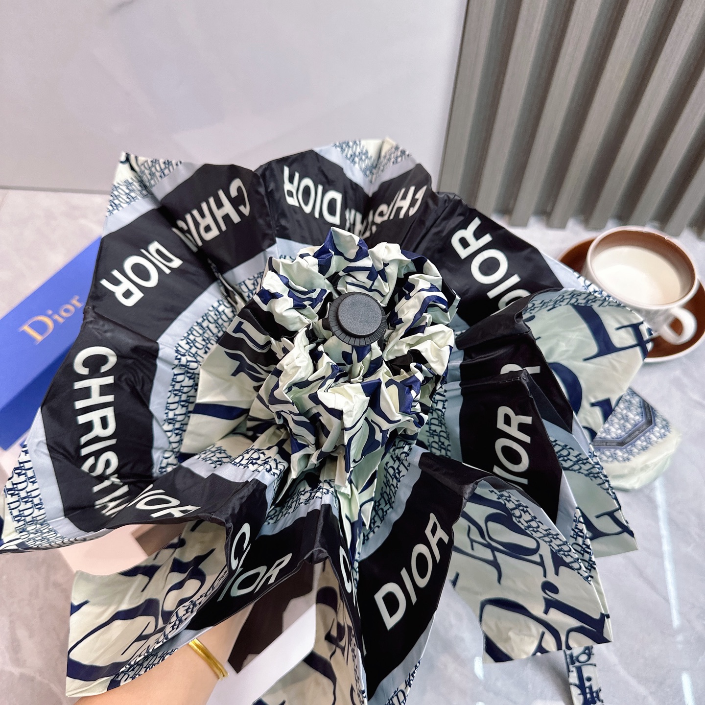 Bagsaaa D10r Umbrella
