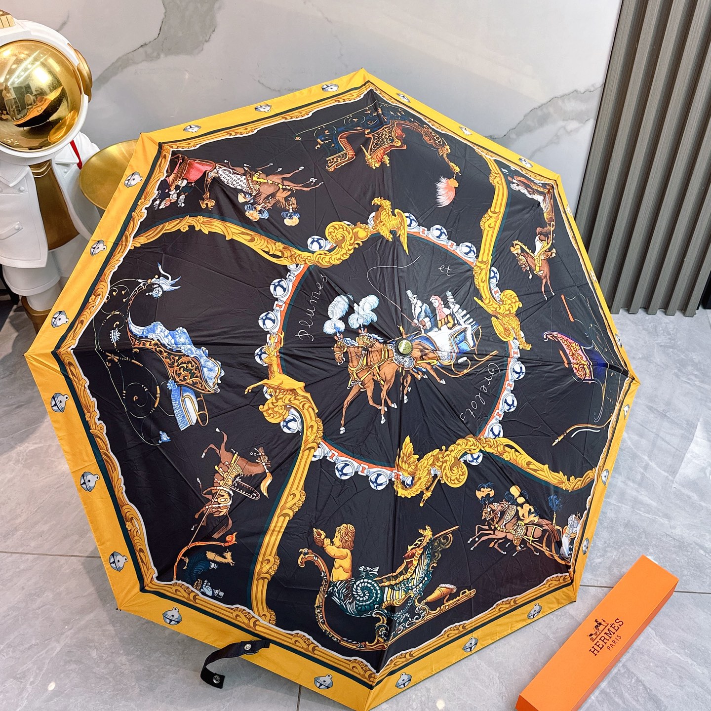 Bagsaaa H**me5 Umbrella