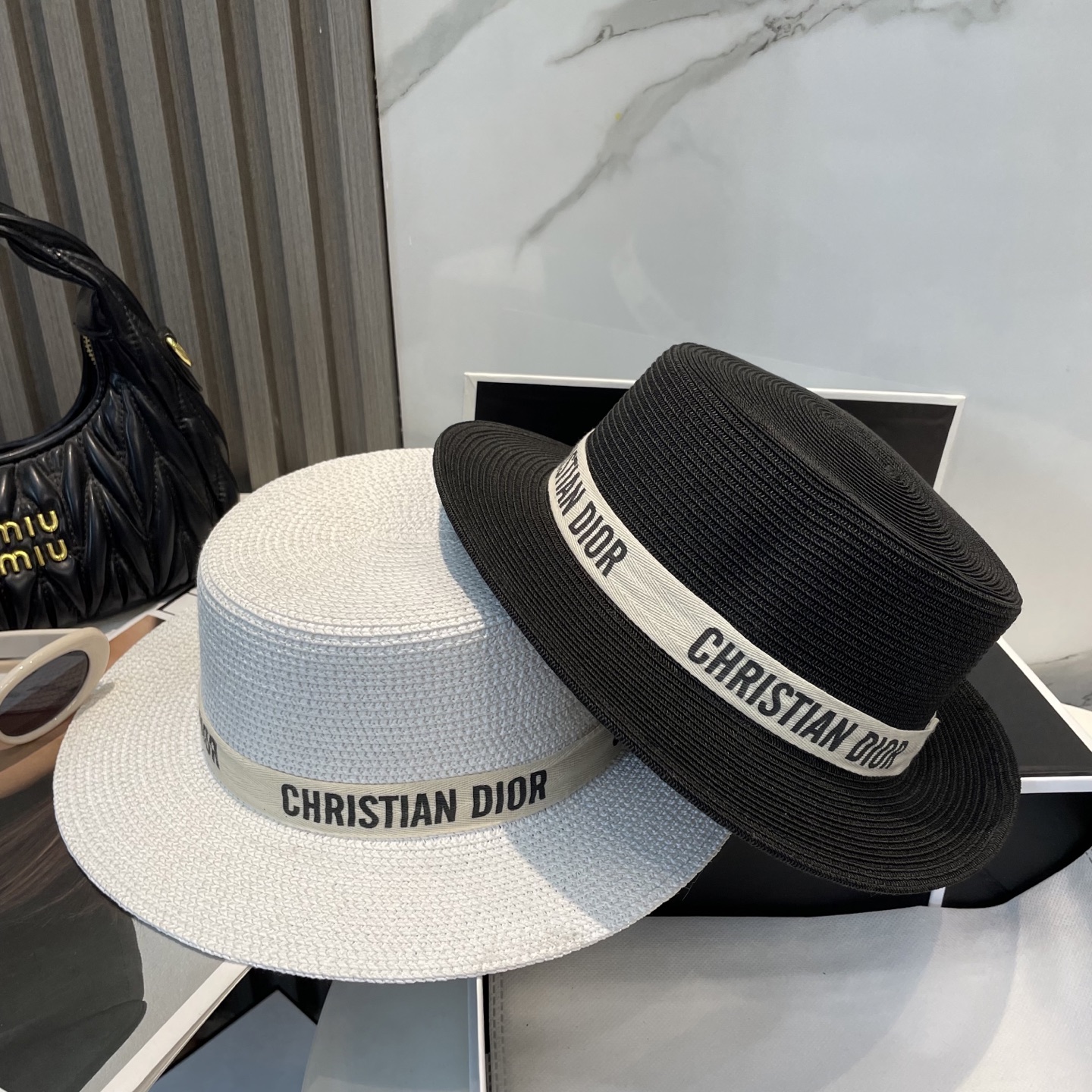 Bagsaaa D10r Summer Hat 01