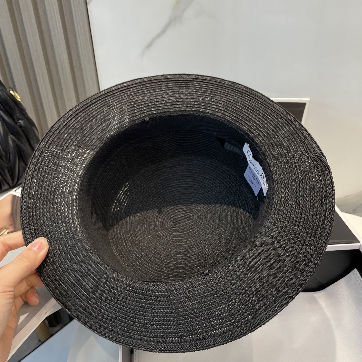 Bagsaaa D10r Summer Hat 01