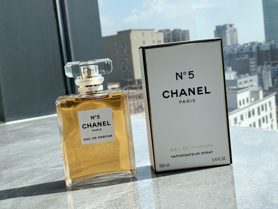 Bagsaaa Ch**el N°5 Eau de Parfum
