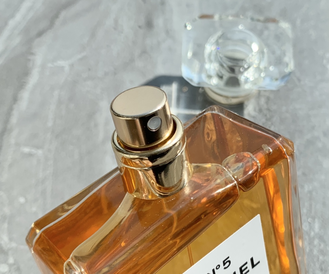Bagsaaa Ch**el N°5 Eau de Parfum
