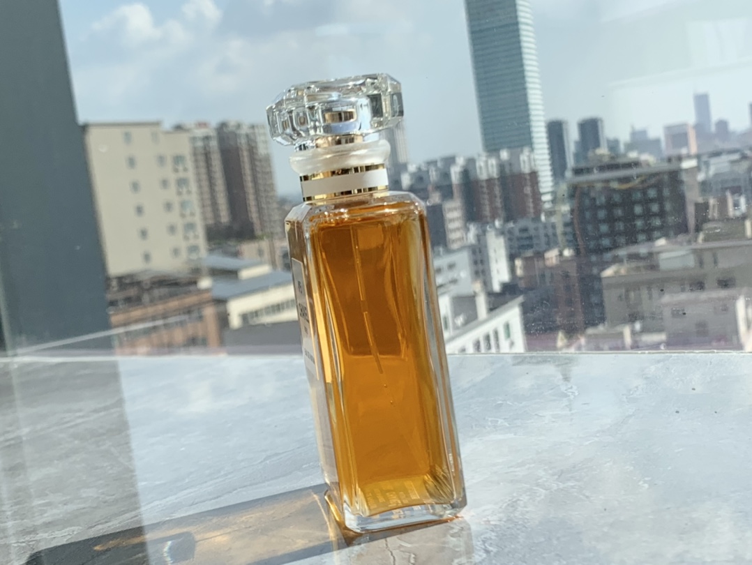 Bagsaaa Ch**el N°5 Eau de Parfum