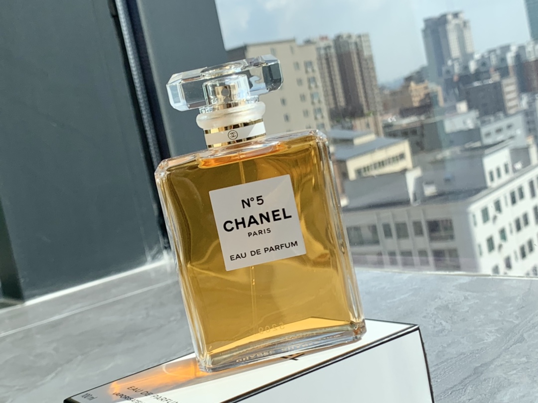 Bagsaaa Ch**el N°5 Eau de Parfum